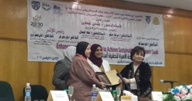 جامعة الزقازيق تفتتح أعمال المؤتمر السنوى الدولى الأول لقسم تمريض صحة المجتمع