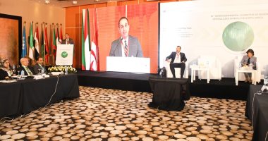 نائب وزيرة التخطيط: إفريقيا من أقل القارات فى حجم التجارة البينية بنسبة 15%