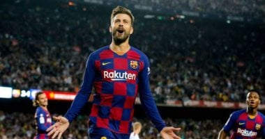 دوري أبطال أوروبا.. أزمة دفاعية فى برشلونة قبل قمة دورتموند