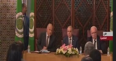 أحمد أبو الغيط يؤكد انعقاد القمة العربية فى موعدها مارس المقبل
