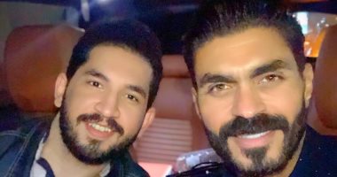  أغنية جديدة تجمع خالد سليم مع الملحن عمرو الشاذلى.. اعرف التفاصيل