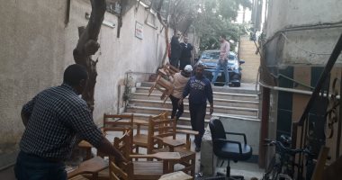 الداخلية تضبط كيانا تعليميا غير مرخص للنصب على المواطنين