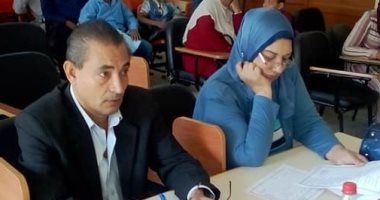 اعرف قائمة الفائزين بالتصفيات النهائية فى مسابقة إلقاء الشعر بالأقصر