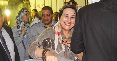 صور.. بدء التصويت فى عمومية "المحامين" لاعتماد ميزانيات النقابة وزيادة المعاش