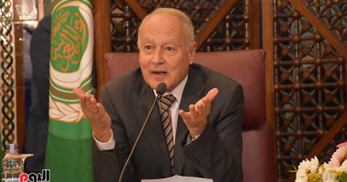 أبوالغيط: الموقف الأمريكى برفع براءات لقاح كورونا مؤقتاً خطوة شجاعة وضرورية