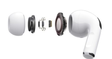 أبل قد تشحن 60 مليون سماعة ذكية AirPods قبل نهاية 2019