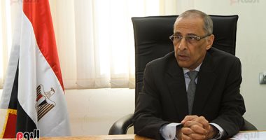 رئيس وكالة الفضاء: مصر ستطلق القمر الصناعى "نيكست" ديسمبر 2021