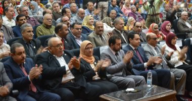 رئيس الرقابة الإدارية بالشرقية: مهمتنا التصدى للفساد والخطأ بكل حزم وشفافية