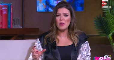 شريهان أبو الحسن تناقش تحمل الزوجات مسئولية أزواجهن فى "راجل و2 ستات"