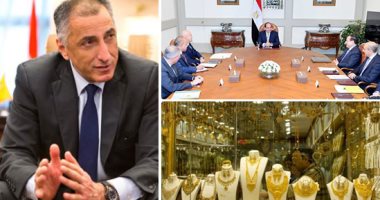 اعرف كل حاجة.. أهم 10 أخبار على مدار اليوم الاثنين