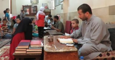 حكايات من عالم الكُتَّاب.. رغم التقدم مازال لها مكان
