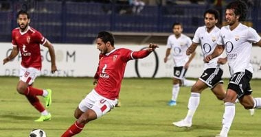 الأهلي يعدد مزايا الفوز على الجونة 