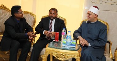 أمين "البحوث الإسلامية": دور الأزهر العالمى يؤكد على ضرورة نشر التسامح والسلام