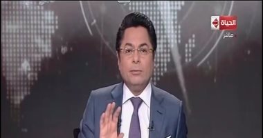 خالد أبو بكر يعلق على هدف "الثانية 23" لإنبى.. ويؤكد: الدورى "بقى حدوتة"