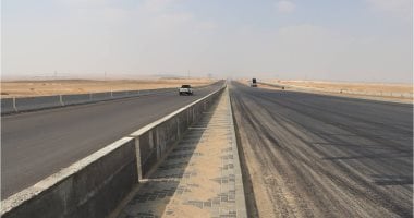 استكمال المرحلة الثانية من "تنيدة منفلوط" بالوادى الجديد بتكلفة مليار جنيه