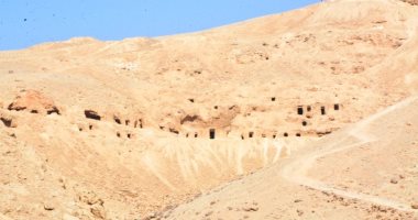 من ليس له ماض ليس له حاضر.. تعرف على أهم الآثار الفرعونية بأخميم فى بسوهاج