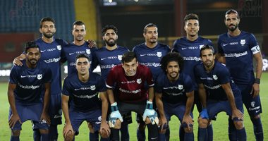 إنبى يتجنب "فتنة" حارسه بتعديل عقده قبل أولمبياد طوكيو