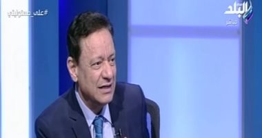 كرم جبر: سأرسل لمؤسستى الأخبار والجمهورية لإنشاء منصة رقمية مثل الأهرام