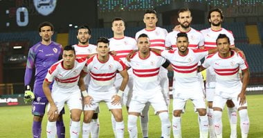 الزمالك يتحدى مازيمبى فى ضربة البداية بدور المجموعات بدورى أبطال إفريقيا