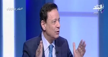 كرم جبر: التشابه داخل الصحف بسبب الاعتماد على تلقى المعلومات وليست صناعتها