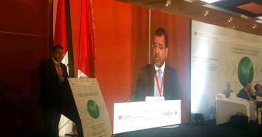 انطلاق الدورة 34 لمؤتمر لجنة الخبراء الحكومية الدولية لشمال أفريقيا بأسوان