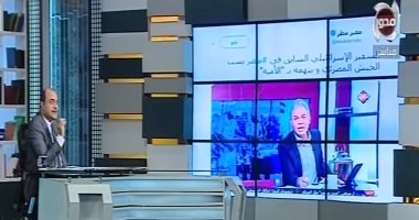 محمد الباز عن "معتز مطر": يعانى من الدونية والتقزم وشامت فى جيش بلده