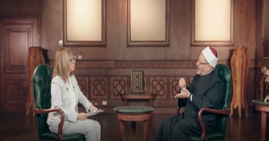 مفتى الجمهورية: الدين كان وسيلة الإخوان للوصول الى الأغراض السياسية 