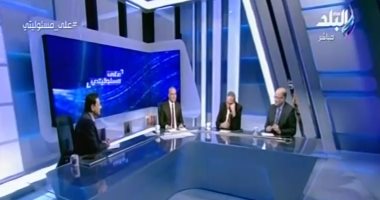 كرم جبر: تلقينا توصيات رئاسية بضرورة التطوير والعمل على ثورة رقمية.. وسأرسل لمؤسستى الأخبار والجمهورية لإنشاء منصة رقمية مثل الأهرام.. عبد المحسن سلامة: المنصة الرقمية على غرار نيويورك تايمز وواشنطن بوست