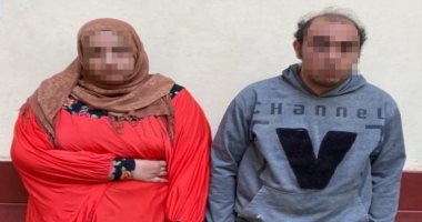 سكين وبكرة لاصق وحبل غسيل.. أدوات جريمة ذبح قتيل ترعة المريوطية بالهرم