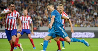الإصابات تضرب قمة يوفنتوس ضد أتلتيكو مدريد بدوري ابطال اوروبا
