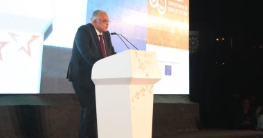 مصر تنظم احتفالية بمناسبة مرور 30 عاماً على اتفاقية الأمم المتحدة لحقوق الطفل