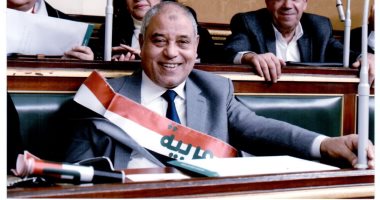 النائب إبراهيم نظير يطالب بتجهيز مبنى لإصدار الجوازات بمركز القوصية بأسيوط