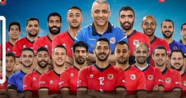 طائرة الأهلى تحقق تاريخا غير مسبوق