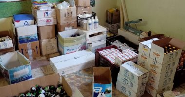 الزراعة تضبط أدوية بيطرية محظورة بـ 9 محافظات.. اعرف التفاصيل