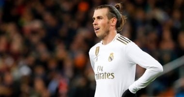 زيدان يستجيب لـ بيل ويستبعده من مباراة ريال مدريد وليجانيس
