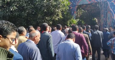 وكيل "المحامين": عدد المشاركين فى الجمعية العمومية تجاوز 15 الف محامى