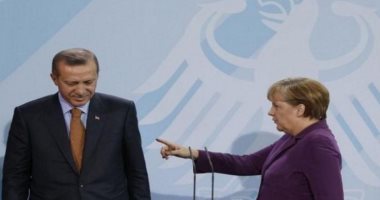 أردوغان ينتهك قانون تركيا ويحبس محامى السفارة الألمانية..إعرف التفاصيل