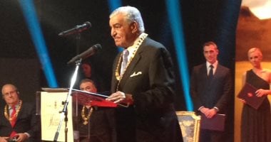 زاهى حواس: المصريون القدماء تغلبوا على وباء الطاعون بالإجراءات الاحترازية