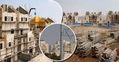 المستوطنات شوكة فى حلق عملية سلام الشرق الأوسط.. التغول الاستيطانى يبتلع جزءا كبيرا من أراضى الضفة الغربية.. تل أبيب تسمح للمستوطنين بحمل السلاح.. ومجلس الأمن يصفها بـ"غير شرعية" وعَقَبَة أمام حل الدولتين
