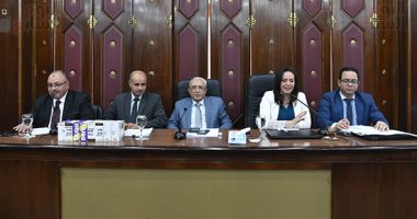 خطة البرلمان: المديريات ذراع الدولة ولها أهمية قصوى فى وصول الخدمة للمواطنين