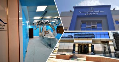 صور.. خلال ساعات.. انطلاق التشغيل الفعلى لمنظومة التأمين الصحى الشامل فى بورسعيد.. تسجيل 550 ألف مواطن بالمشروع القومى الأكبر والأهم منذ بدء التسجيل.. و29 وحدة طب أسرة جاهزة وإجراء 10 آلاف و360 عملية جراحية