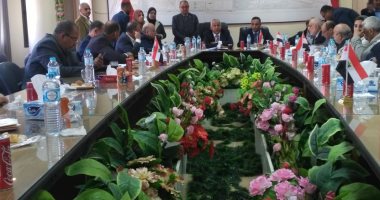 صناعة البرلمان: الحكومة حلت مشكلات كثيرة وننتظر حل مشاكل الأراضى الصناعية
