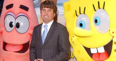 مبتكر  SpongeBob.. عالم أحياء بحرية ووجد عقبه في التسمية .. اعرف القصة