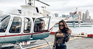 أسود وسيارات فارهة وطائرات خاصة.. اعرف حجم رفاهية حياة أبناء الأثرياء × 7 صور