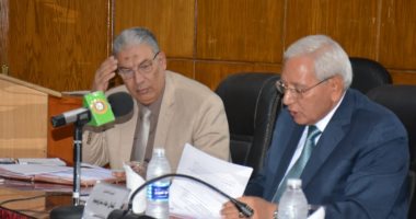 محافظ الدقهلية: لا مانع من تغيير أسماء بعض القرى والعزب 