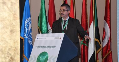 تواصل فعاليات مؤتمر لجنة الخبراء الحكومية الدولية لشمال أفريقيا.. صور