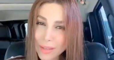 "يسلم لنا لبنان".. الفنانة اللبنانية يارا تحيى ذكرى وفاة الشحرورة.. فيديو