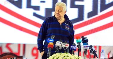 مرتضى منصور يعلن رسمياً عدم خوض مباراة السوبر الأفريقى مع الترجى