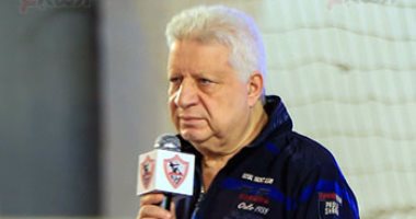 مرتضى منصور: الصباحى لا يصلح حكما ويجب محاسبة الجناينى على اختيار الغندور