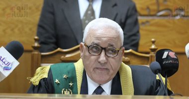 خلال ساعات.. نظر إعادة محاكمة 8 متهمين بأحداث عنف المطرية عام 2015